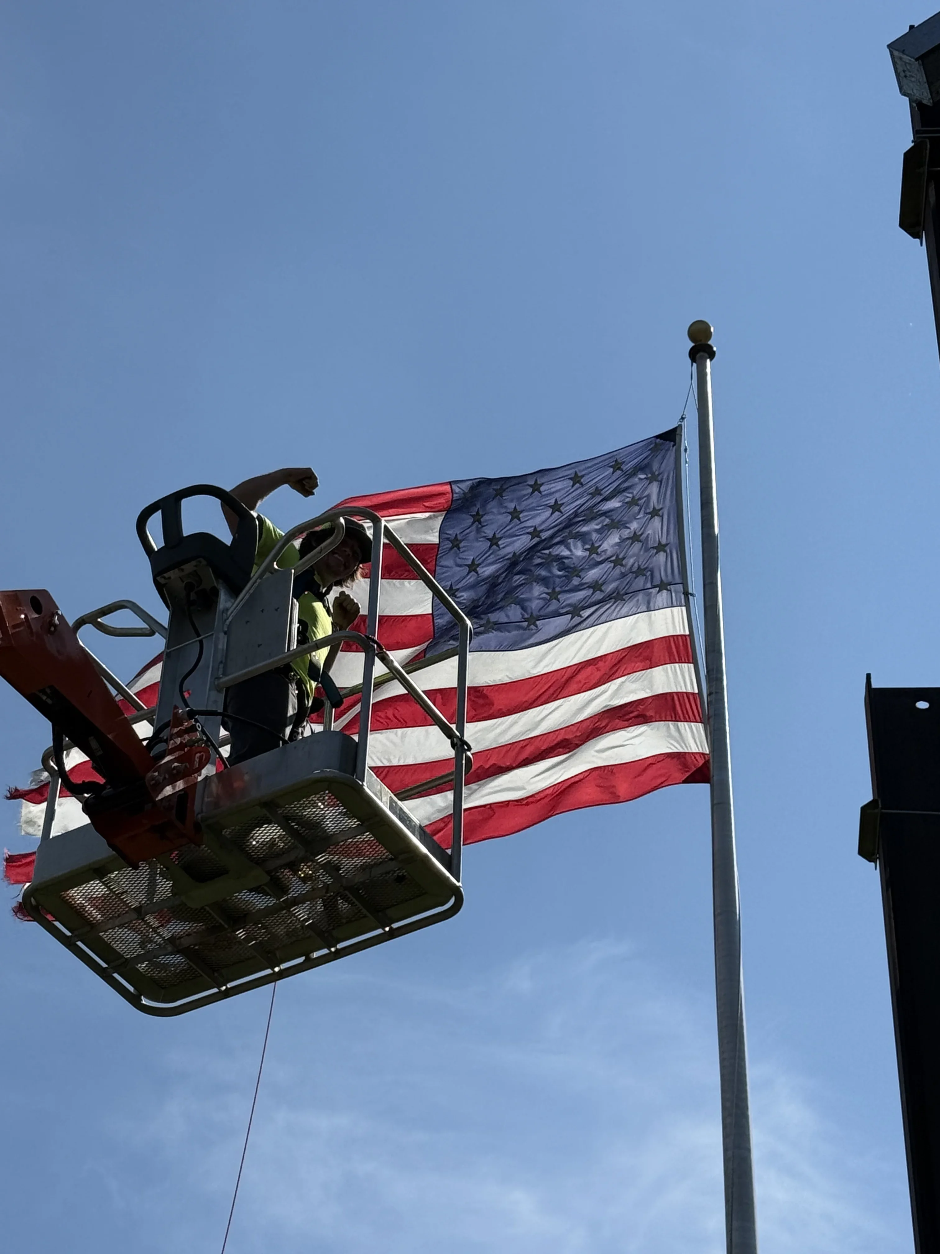 American Dan